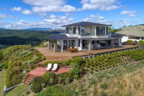 Tihi Retreat, Rotorua
